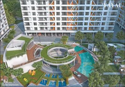 Image of 1430 Sq.ft 3 BHK Apartment / Flat for sale in K Shire, Punawale, Pune for Rs. 10000000
