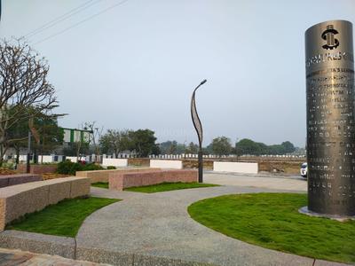Image of 1328 Sq.ft Residential Plot / Land for sale in Sinhasa, Indore for Rs. 4847200