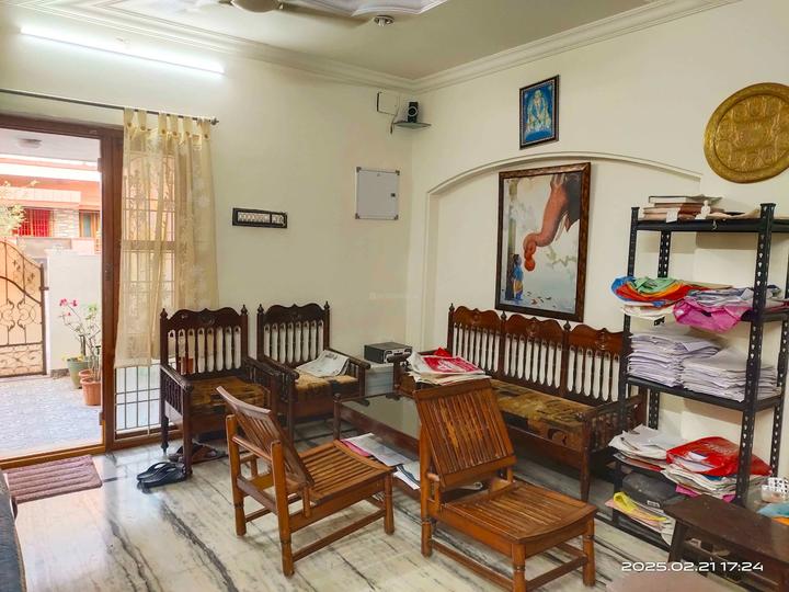 Pratap Nagar Main Image 1