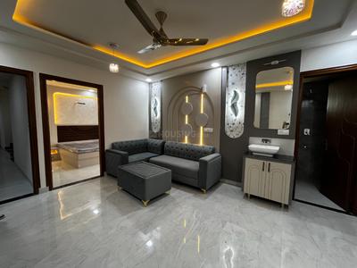 Hall Image of 1356 Sq.ft 3 BHK Apartment / Flat for sale in Parth Platinum, Jagatpura Jaipur for Rs. 5600000