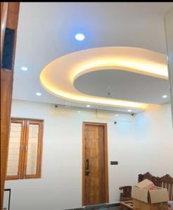 Hall Image of 1400 Sq.ft 3 BHK Builder Floor for rent in GMS Road Dehradun for Rs. 25000