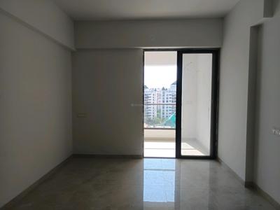 Living Room Image of 1050 Sq.ft 2 BHK Apartment / Flat for sale in KP Archana Paradise Phase 03, Mohammed Wadi Pune for Rs. 7400000