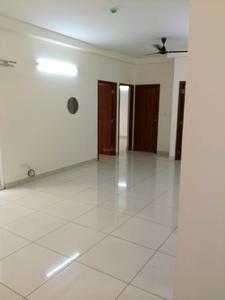 Living Room Image of 1388 Sq.ft 3 BHK Apartment / Flat for rent in Prestige Jindal City, Anchepalya Bengaluru for Rs. 55000