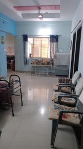 Hall Image of 958 Sq.ft 3 BHK Apartment / Flat for sale in Kolar Road Bhopal for Rs. 3000000