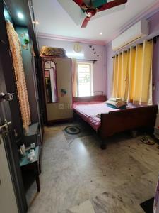 Bedroom Image of 800 Sq.ft 2 BHK Apartment / Flat for sale in Tollygunge Kolkata for Rs. 2600000