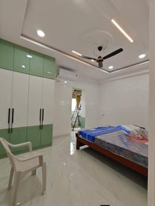 Bedroom Image of 1550 Sq.ft 3 BHK Apartment / Flat for sale in Kukatpally Hyderabad for Rs. 8215000