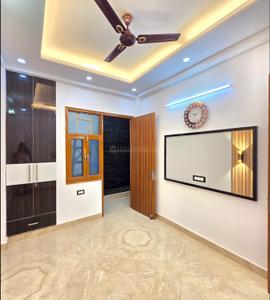Hall Image of 1350 Sq.ft 3 BHK Builder Floor for sale in Indirapuram Ghaziabad for Rs. 11000000