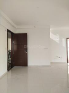 Hall Image of 1230 Sq.ft 2 BHK Apartment / Flat for sale in Disha Pursuit Of Sunshine by Disha Habitat Projects LLP, Budigere Cross Bengaluru for Rs. 15800000
