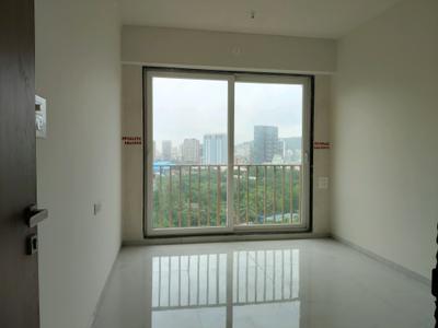 Bedroom Image of 1735 Sq.ft 3 BHK Apartment / Flat for sale in Punit Imperia, Kharghar Navi Mumbai for Rs. 25000000