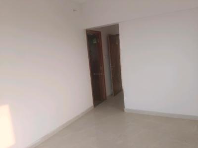 Bedroom Image of 405 Sq.ft 1 BHK Apartment / Flat for sale in Marine View, Borivali West Mumbai for Rs. 9125000