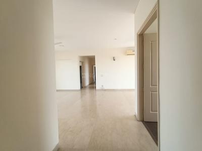 Hall Image of 1935 Sq.ft 3 BHK Apartment / Flat for rent in Bestech Park View Spa Next, Sector 67 Gurgaon for Rs. 59999