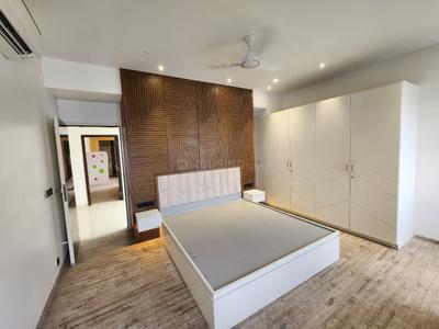 Bedroom Image of 3500 Sq.ft 4 BHK Apartment / Flat for sale in Banjara Hills Hyderabad for Rs. 40000000