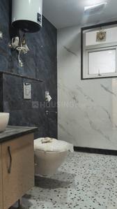 Image of 1800 Sq.ft 3 BHK Apartment / Flat for rent in Swaraj Homes RWA Hauz Khas Block C 5, Hauz Khas, New Delhi for Rs. 165000