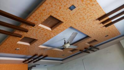 Hall Image of 840 Sq.ft 1 BHK Apartment / Flat for sale in Nigdi Pune for Rs. 10600000