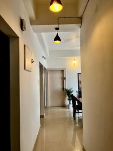 Hall Image of 1500 Sq.ft 3 BHK Apartment / Flat for sale in Borbari Guwahati for Rs. 11500000