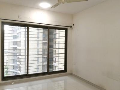 Bedroom Image of 1180 Sq.ft 3 BHK Apartment / Flat for sale in ACME Ozone Phase 2, Thane West Thane for Rs. 18500000