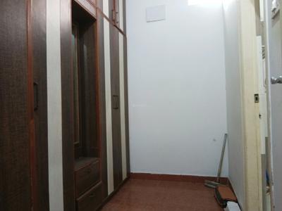 Bedroom Three Image of 3600 Sq.ft 4 BHK Builder Floor for rent in Bellandur Bengaluru for Rs. 125000