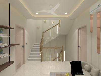 Image of 2500 Sq.ft 4 BHK Villa for sale in Gandhi Path West, Jaipur for Rs. 18500000