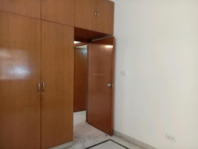 Bedroom Image of 1800 Sq.ft 3 BHK Apartment / Flat for sale in DDA Flats Vasant Kunj, Vasant Kunj New Delhi for Rs. 45000000