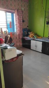 Bedroom Image of 750 Sq.ft 2 BHK Apartment / Flat for sale in Behala Kolkata for Rs. 1700000