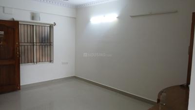 Living Room Image of 1300 Sq.ft 2 BHK Apartment / Flat for rent in Banaswadi Bengaluru for Rs. 33000