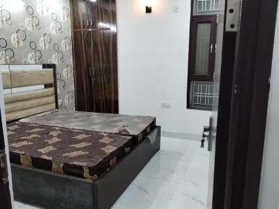 Bedroom Image of 1000 Sq.ft 3 BHK Apartment / Flat for sale in Royal Homes, Sector 7 Gurgaon for Rs. 5500000
