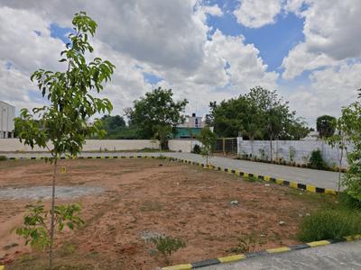 J C K Nagar Plot View 2