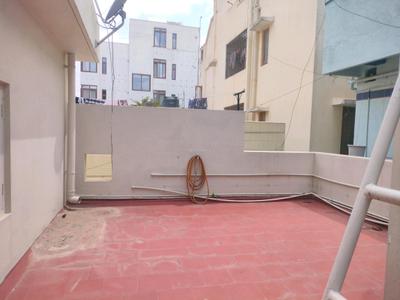 Terrace Image of 2800 Sq.ft 4 BHK Independent House for rent in Brookefield Bengaluru for Rs. 73000