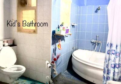 Bathroom Image of 1900 Sq.ft 3 BHK Duplex for sale in Whitefield Bengaluru for Rs. 34500000