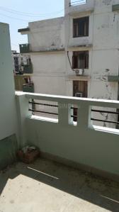 Balcony Image of 850 Sq.ft 2 BHK Apartment / Flat for sale in Penta Homes, Nabha Zirakpur for Rs. 4150000