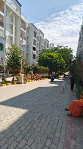 Building Image of 1095 Sq.ft 2 BHK Apartment / Flat for sale in Mahaveer Orchids, Choodasandra Bengaluru for Rs. 8800000