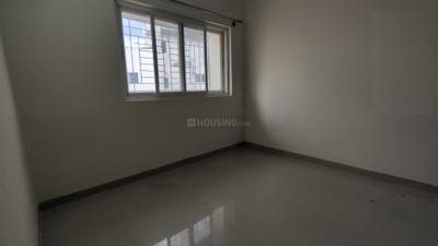 Bedroom Image of 1900 Sq.ft 3 BHK Duplex for rent in MJR Platina, Kudlu Gate Bengaluru for Rs. 50000