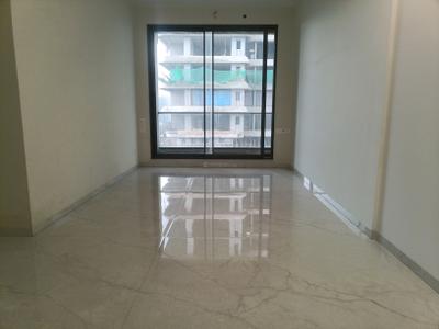 Living Room Image of 1150 Sq.ft 2 BHK Apartment / Flat for sale in Hitech Cosmos, Kharghar Navi Mumbai for Rs. 14500000