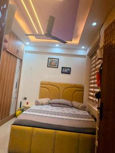 Bedroom Image of 700 Sq.ft 3 BHK Apartment / Flat for sale in GLS Avenue 51, Sector 92 Gurgaon for Rs. 7500000
