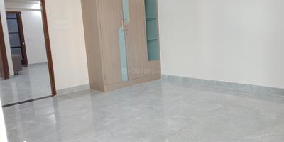 Bedroom Image of 1286 Sq.ft 3 BHK Apartment / Flat for sale in Parth Pacific A, Jagatpura Jaipur for Rs. 6800000