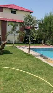 Image of 5500 Sq.ft 2.5 BHK Farm House for sale in Kanadiya, Indore for Rs. 22500000