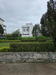 Image of 1050 Sq.ft Residential Plot / Land for sale in Ramayan South Avenue, Bagli Village, Bhopal for Rs. 5040000