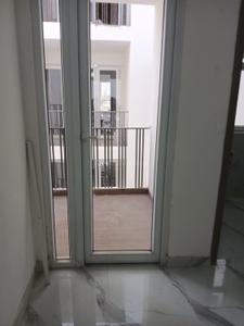 Balcony Image of 1258 Sq.ft 2.5 BHK Builder Floor for sale in M3M Soulitude , Sector 89 Gurgaon for Rs. 24200000