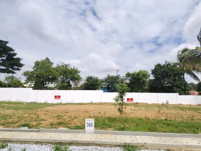 Residential Plot