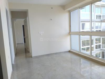 Bedroom Image of 1080 Sq.ft 3 BHK Apartment / Flat for sale in Tata Serein Phase 1, Thane West Thane for Rs. 24500000