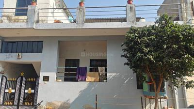 Image of 150 Sq.ft 3 BHK Independent House for sale in Bindayaka, Jaipur for Rs. 2500000