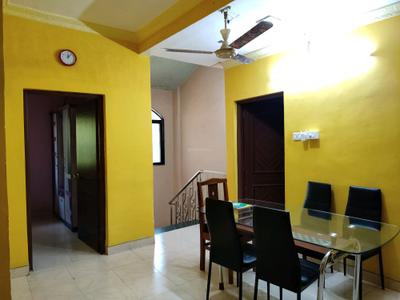 Study Room Image of 2500 Sq.ft 4 BHK Builder Floor for sale in Kalewadi Pune for Rs. 12500000