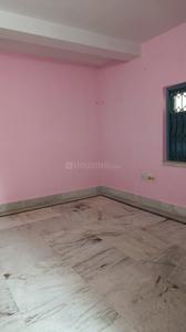 Bedroom Image of 850 Sq.ft 2 BHK Independent House for rent in Paschim Putiary Kolkata for Rs. 8500