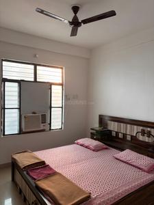 Bedroom Image of 800 Sq.ft 2 BHK Apartment / Flat for rent in Awas Vikas Colony Ayodhya for Rs. 15000