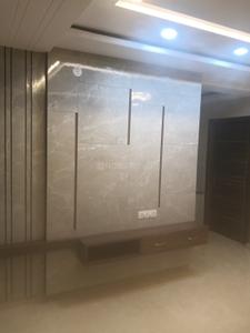Hall Image of 1350 Sq.ft 3 BHK Apartment / Flat for rent in Nirvana Heights, Vaishali Nagar Extension Jaipur for Rs. 25000
