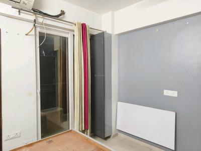 Bedroom Image of 700 Sq.ft 2 BHK Apartment / Flat for sale in Signature Global The Millennia, Sector 37C Gurgaon for Rs. 6700000