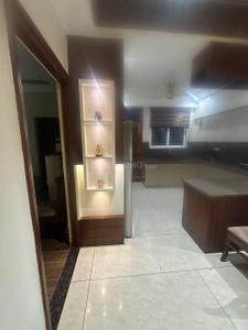Hall Image of 1020 Sq.ft 3 BHK Apartment / Flat for rent in The Hindustan Times Employees And Others CHSBL, Sector 79 Mohali for Rs. 65000