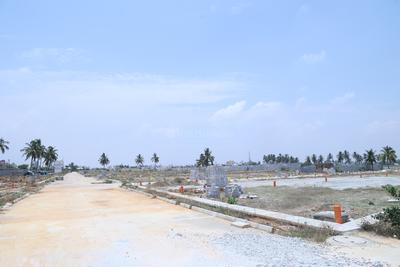 Image of 1200 Sq.ft Residential Plot / Land for sale in Chikkaballapura Town, Chikballapur District for Rs. 4310400
