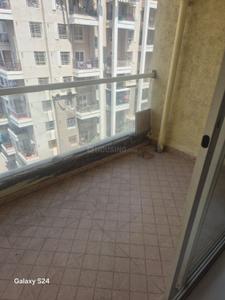 Balcony Image of 860 Sq.ft 2 BHK Apartment / Flat for sale in Ravinanda Trinity, Wagholi Pune for Rs. 5500000