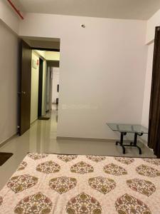 Bedroom Image of 992 Sq.ft 2 BHK Apartment / Flat for sale in KIPL Morya, Kasarvadavali Thane for Rs. 9499999